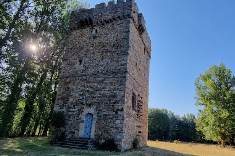 Torreon de los Osorios, Spain